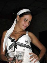 My sister