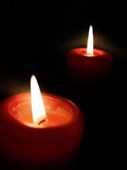 two. Advent for Amnesie