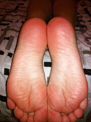 Inexperienced - Soles