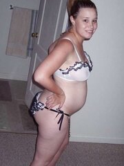 Wifey Being A Tart