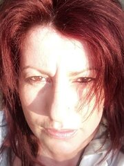 Red-Hot mature faces
