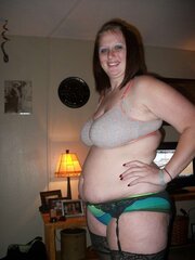 Hoe after the baby