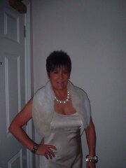 British Mummy Jayne