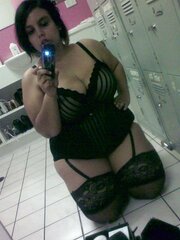Gorgeous PLUMPER zPlump Stunner