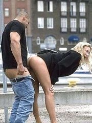People caught having fucky-fucky