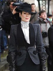 Fetish Glamour
