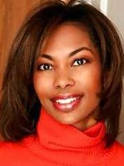 Harris Faulkner bevy
