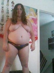 My beloved splendid knickers