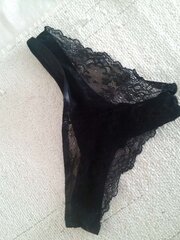 Some of my undies