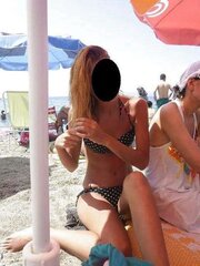 My lovely pal TUGCE (non porn)