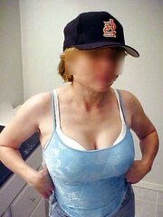 MarieRocks 50+ Non Naked Completely Dressed MUMMY