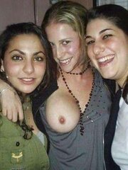 FLEDGLING TEENAGERS BEVY