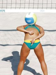 Olympic Booty