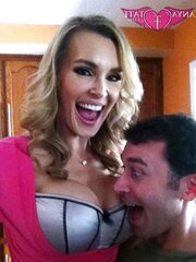 Splendid Tanya Tate.