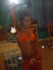 My Beach Donk College Woman
