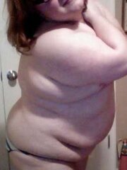My growing figure