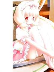 Anime Fluffy Adorable Dolls