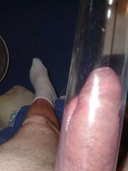 Salami and Ball Pump for CHEY