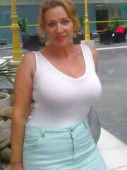 Ana Tomaskovic Mummy