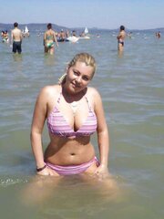 I like Matures