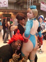 Cosplay That You Can Fap To