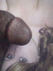 Brandy Talore: Bustin Thick Melons II