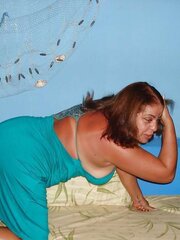 Madura puta