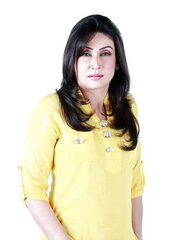 Sugary-Sweet Muslim News Readers, Who Wud U Fuk? Comment