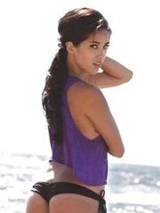 The Cutie of Booty