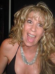 Tracy, my pal