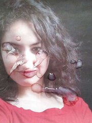 Whorish Zainab
