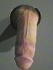 GLORY FUCKHOLE