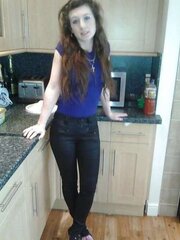 UK Teenager Chav Hipster Slags