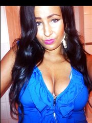 Twitter Chick