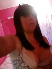 Filthy chav slags pt