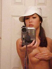 Teenager Amateurs Shameless selfpromoting two -MM