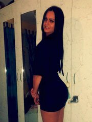 Serbian dame: anna