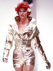 Femme Glamour