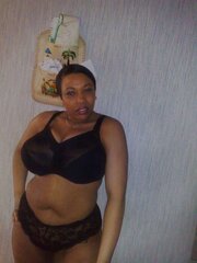 Corrine allumeuse