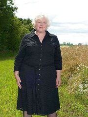 Granny Virginia