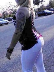 Wifey gargling pecker mix up