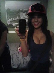 Selfshots, Baby!