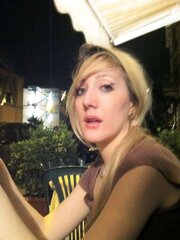 NHF dinner, urinate, nail