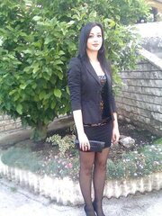 Serbian Steaming Chick