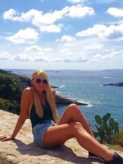 Facebook Lady - Karolina - update