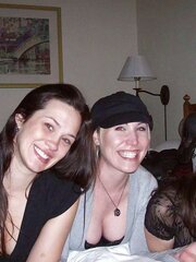 Bitchy Get Together