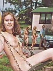 Naturist stuff
