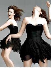 Some fresh Tina Fey captions