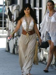 Vanessa Hudgens out