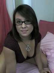 Scorching chick from Nakedcom #1 - Jenny anne